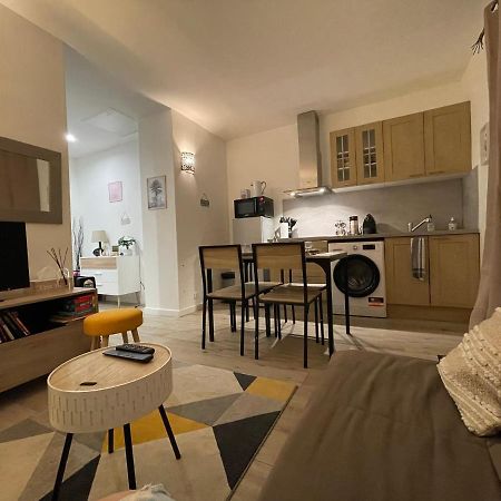 Nice, Seaside Apartment מראה חיצוני תמונה