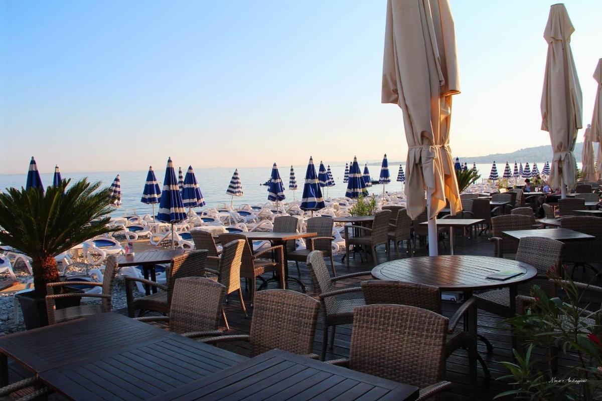 Nice, Seaside Apartment מראה חיצוני תמונה
