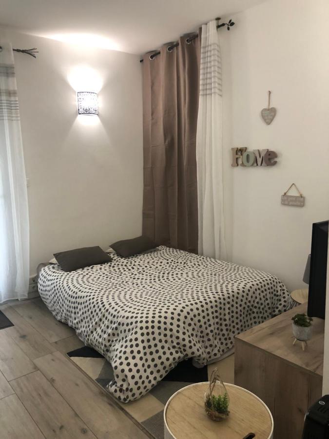 Nice, Seaside Apartment מראה חיצוני תמונה