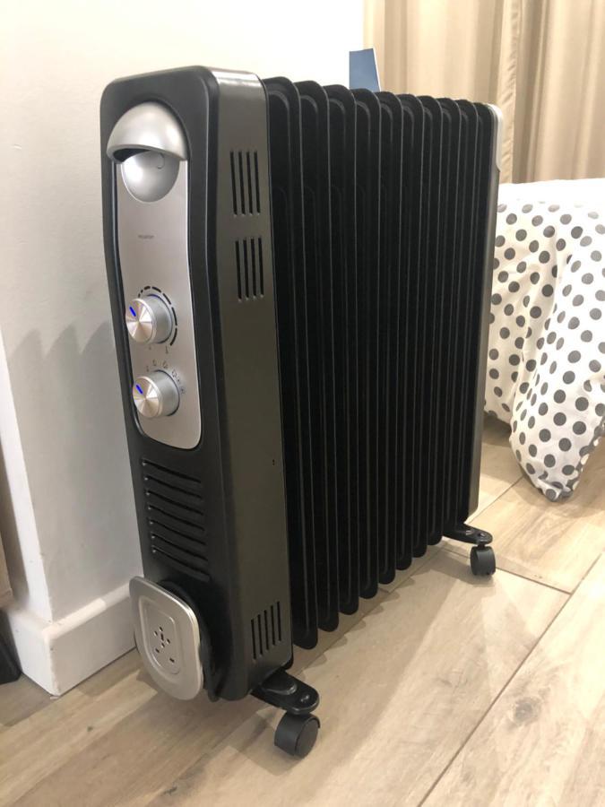 Nice, Seaside Apartment מראה חיצוני תמונה